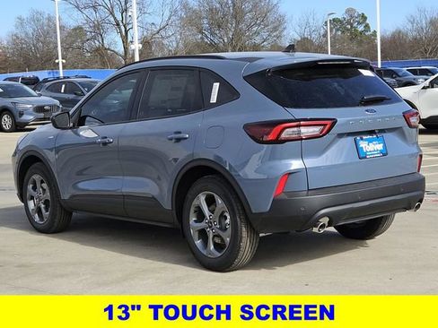 New 2026 Ford Escape ST-Line w/ Tech Pack #1 image 7