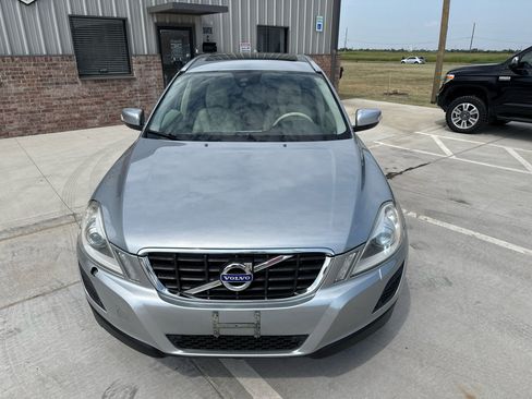 Used 2013 Volvo XC60 T6 image 4