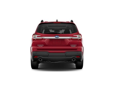 New 2026 Subaru Ascent Touring AWD/4WD image 19