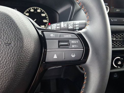 Certified 2024 Honda HR-V Sport image 21