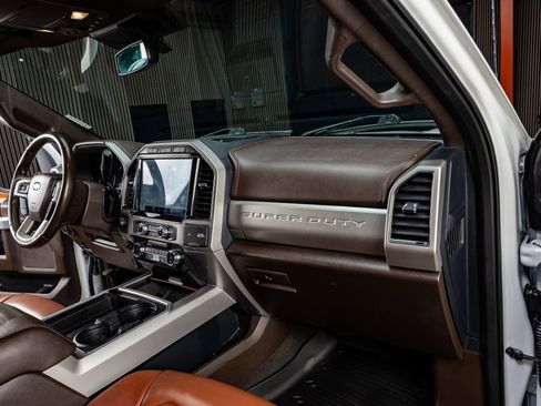 Used 2022 Ford F250 King Ranch w/ King Ranch Ultimate Package image 18