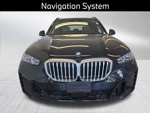 Certified 2026 BMW X5 xDrive40i AWD/4WD image 3