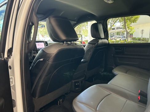 Certified 2024 RAM 3500 Tradesman w/ Bed Utility Group image 36