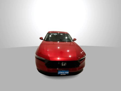 Used 2023 Honda Accord EX image 3