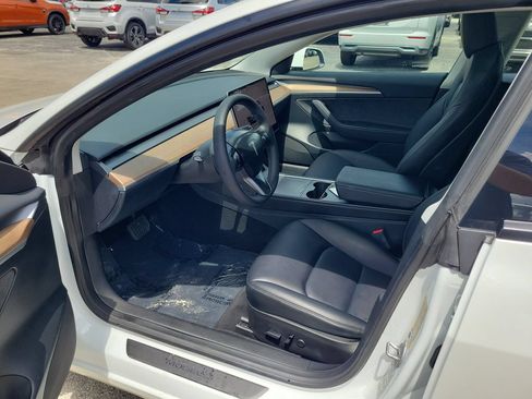 Used 2023 Tesla Model 3 Standard Range RWD image 15