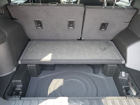 Used 2020 Chevrolet Equinox LT AWD/4WD image 23