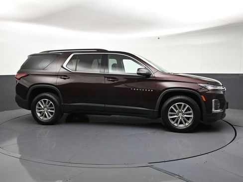 Used 2023 Chevrolet Traverse LT AWD/4WD image 6