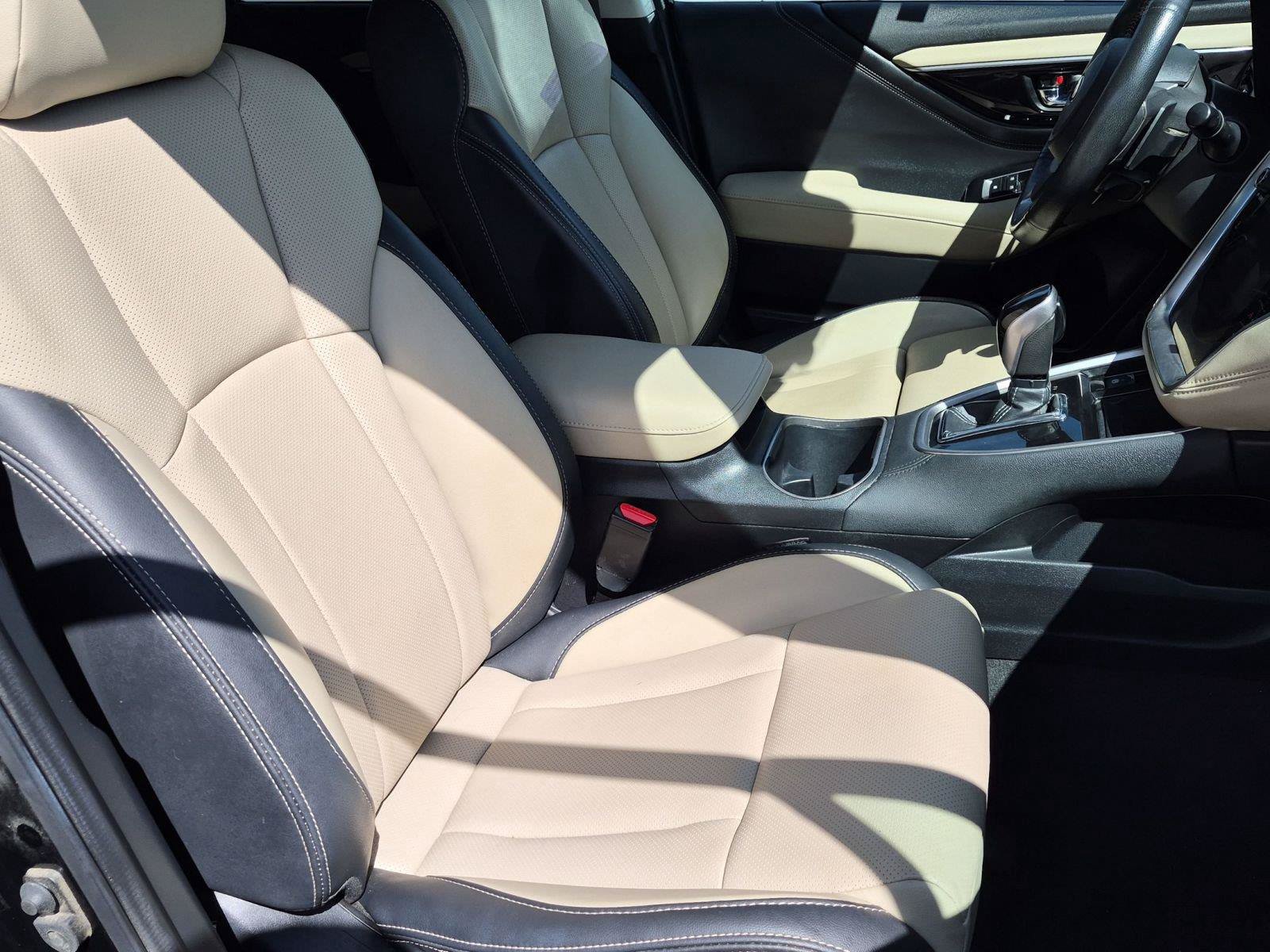 Certified 2025 Subaru Outback Limited AWD/4WD image 29