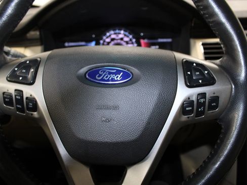 Used 2018 Ford Flex SEL w/ Equipment Group 202A image 13