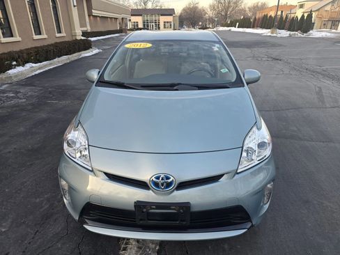 Used 2012 Toyota Prius Two image 5