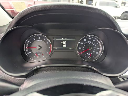 Used 2024 Kia Forte LXS image 21