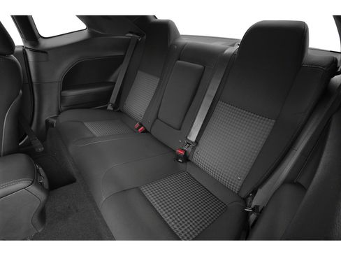 New 2023 Dodge Challenger R/T w/ Plus Package image 36