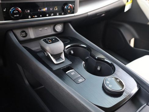 New 2026 Nissan Rogue Dark Armor AWD/4WD image 15