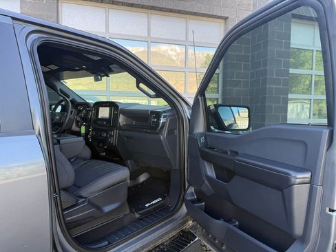 Used 2023 Ford F150 XL w/ Trailer Tow Package AWD/4WD image 44