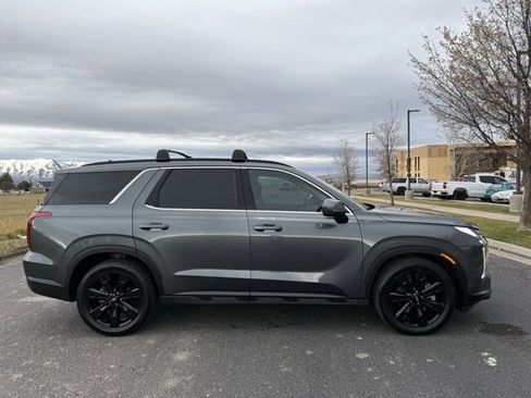 Used 2023 Hyundai Palisade XRT image 5