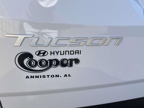 New 2026 Hyundai Tucson SEL image 7