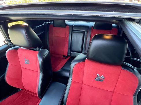 Used 2023 Dodge Challenger R/T Scat Pack image 22