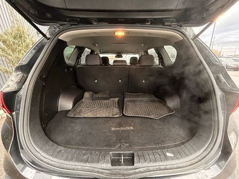 Used 2021 Hyundai Santa Fe SEL image 43