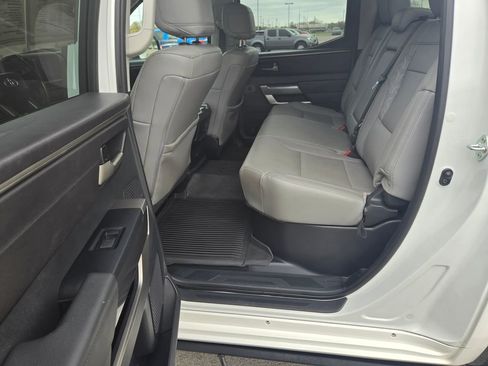 Used 2024 Toyota Tundra SR5 w/ SR5 Premium Package AWD/4WD image 8
