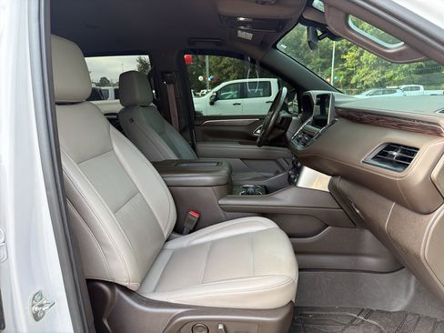Used 2021 Chevrolet Tahoe LT RWD image 24