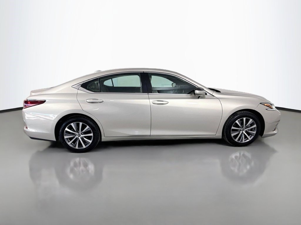Used 2021 Lexus ES 350 w/ Premium Package FWD image 11