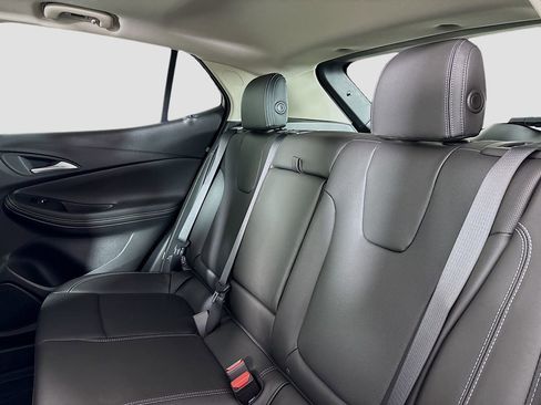 New 2026 Buick Encore GX Sport Touring w/ Studio Series AWD/4WD image 24