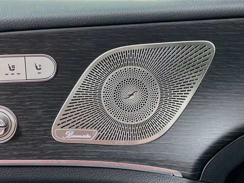 Certified 2025 Mercedes-Benz GLS 450 GLS 450 image 22