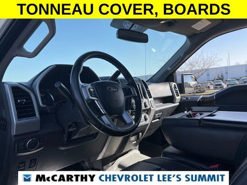 Used 2018 Ford F150 Lariat image 50