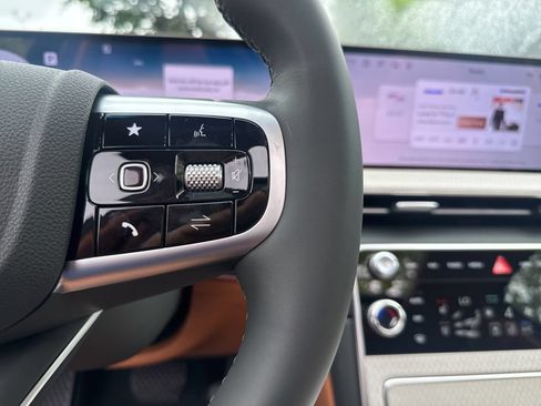 New 2026 Genesis GV80 2.5T Prestige AWD/4WD image 17