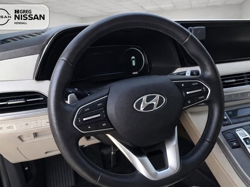 Used 2020 Hyundai Palisade Limited image 8