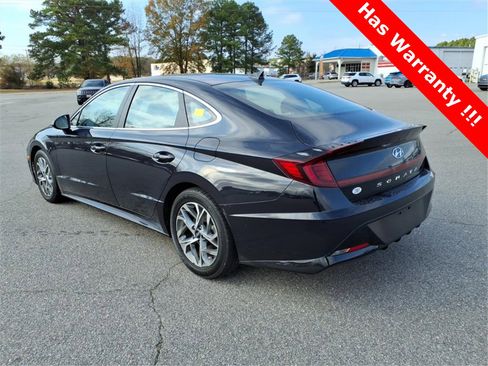 Used 2023 Hyundai Sonata SEL image 3