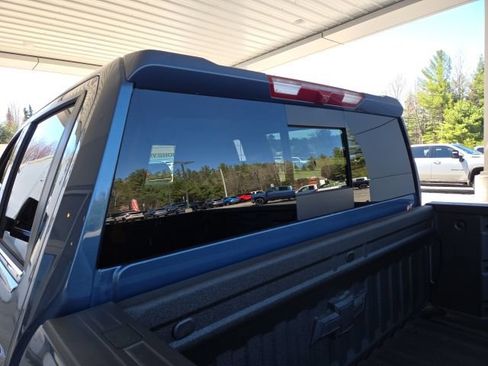 New 2026 Chevrolet Silverado 2500 High Country w/ Z71 Off-Road Package AWD/4WD image 37