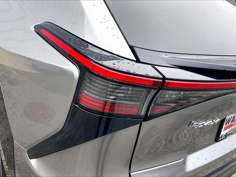 Used 2023 Toyota bZ4X Limited w/ Weather Package image 34