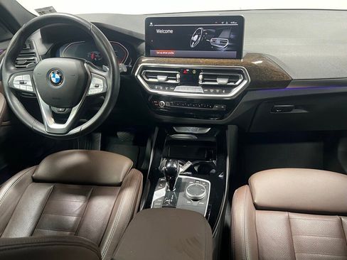 Used 2022 BMW X3 xDrive30i w/ Premium Package 2 image 27