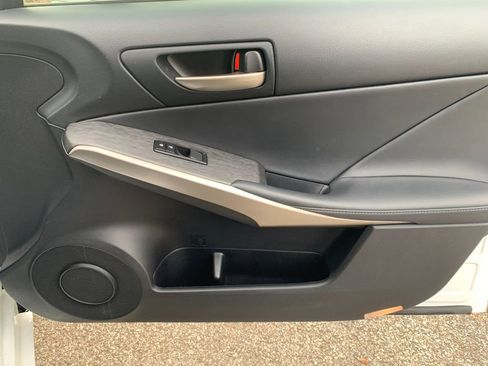 Used 2020 Lexus IS 350 F Sport w/ F Sport Package image 20