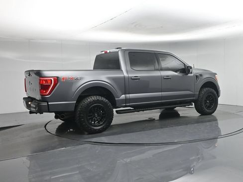 Used 2022 Ford F150 XLT w/ Equipment Group 302A High AWD/4WD image 29