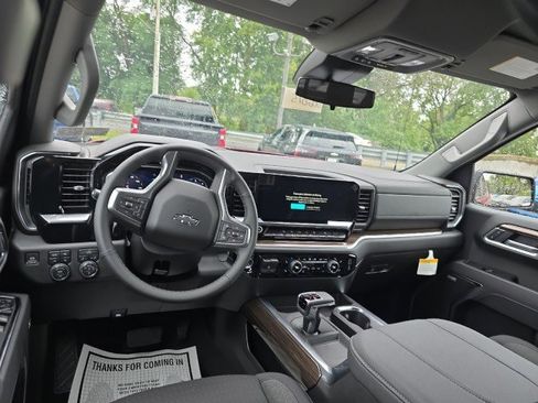 New 2026 Chevrolet Silverado 1500 RST w/ Convenience Package II image 22