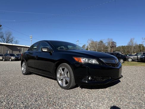 Used 2013 Acura ILX w/ Technology Package image 19