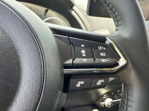 Used 2024 MAZDA CX-5 AWD 2.5 S w/ Preferred Package image 34