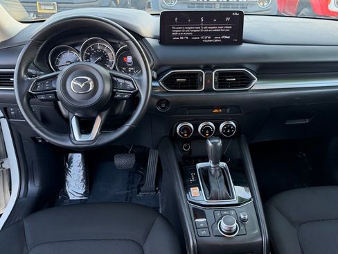 Used 2023 MAZDA CX-5 AWD 2.5 S image 28