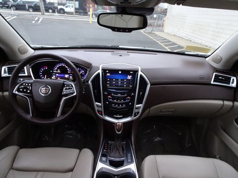 Used 2013 Cadillac SRX Luxury w/ Driver Awareness Package image 15