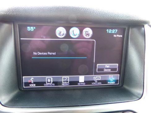 Used 2015 Chevrolet Tahoe LT w/ Luxury Package image 28