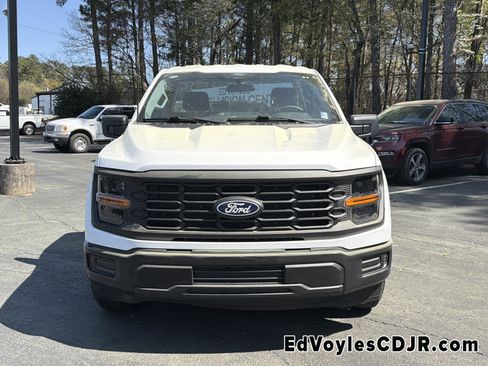 Used 2024 Ford F150 XL image 4