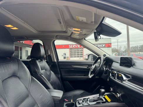 Used 2018 MAZDA CX-5 Grand Touring FWD image 11