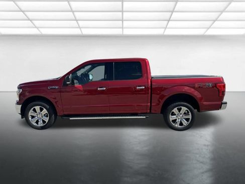Used 2018 Ford F150 XLT w/ Equipment Group 302A Luxury AWD/4WD image 5