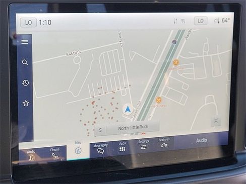 Certified 2023 Ford F150 Platinum w/ Equipment Group 701A High image 21