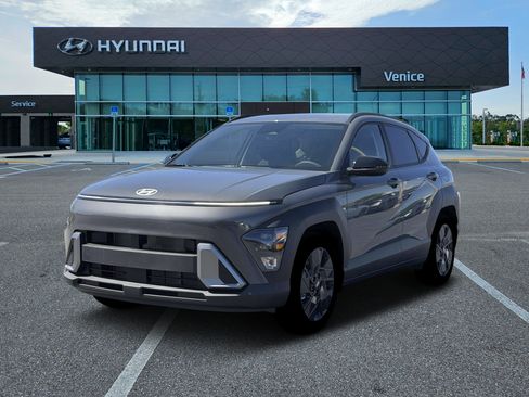New 2026 Hyundai Kona SEL Sport FWD image 20