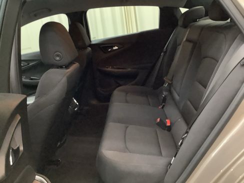 Used 2023 Chevrolet Malibu LT FWD image 22