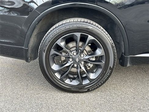 Used 2021 Dodge Durango GT image 12