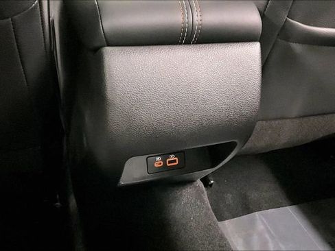 New 2025 Nissan Altima 2.5 SR w/ SR Premium Package image 20